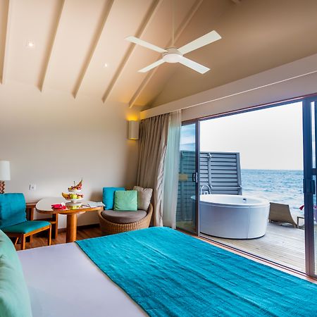 Centara Ras Fushi Resort & Spa - 50 Percent Discount On Transfers For Min 4 Nights Stay And More, Valid For Reservations Between 11Th Feb Till 22 Dec 2025 (Adults Only) Male Exterior photo