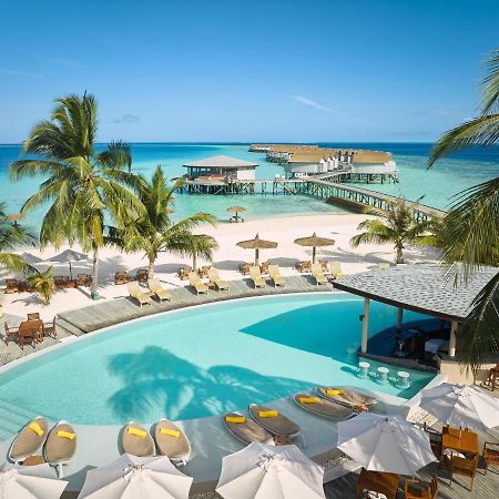 Centara Ras Fushi Resort & Spa - 50 Percent Discount On Transfers For Min 4 Nights Stay And More, Valid For Reservations Between 11Th Feb Till 22 Dec 2025 (Adults Only) Male Exterior photo