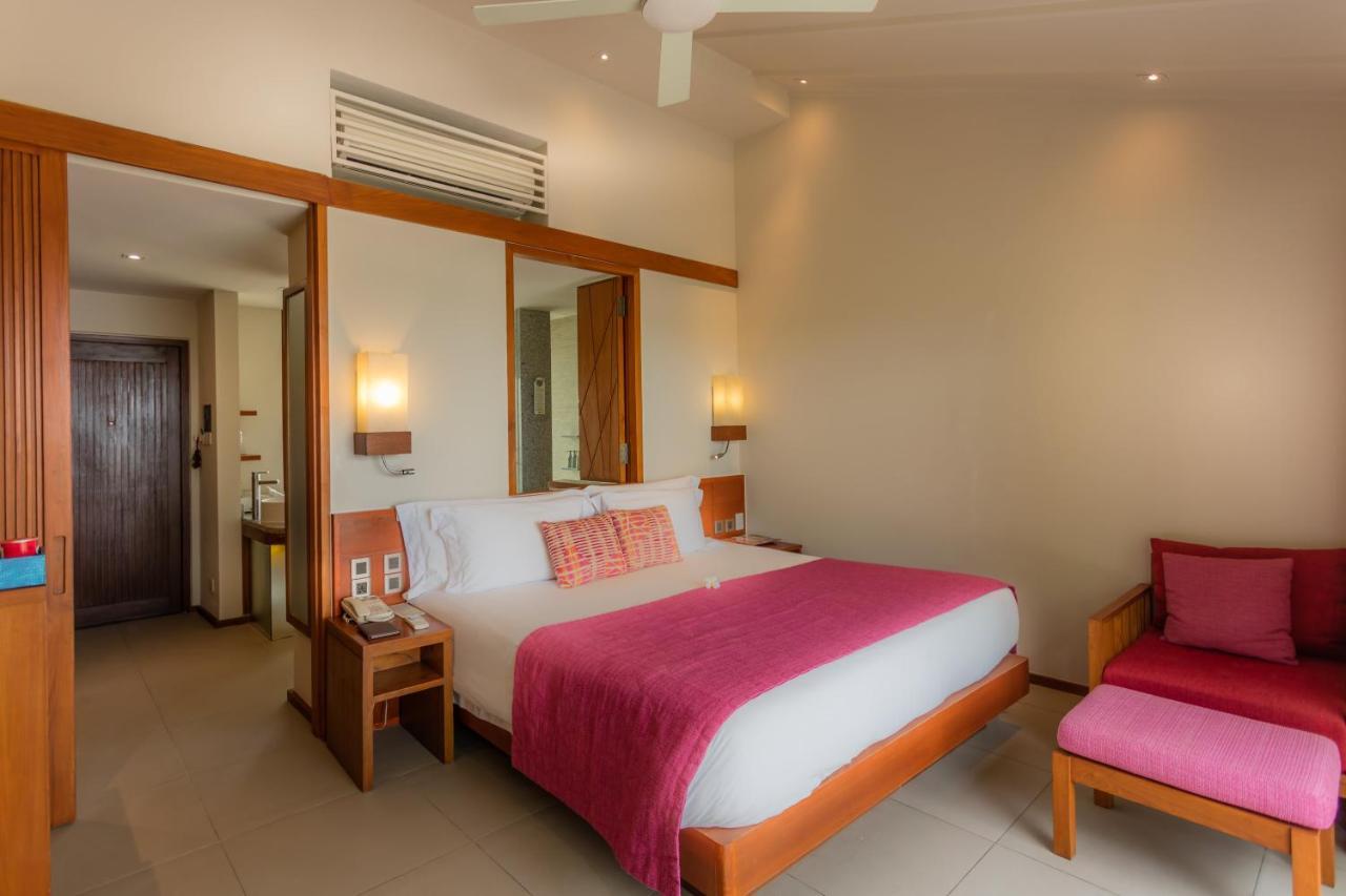 Centara Ras Fushi Resort & Spa - 50 Percent Discount On Transfers For Min 4 Nights Stay And More, Valid For Reservations Between 11Th Feb Till 22 Dec 2025 (Adults Only) Male Exterior photo