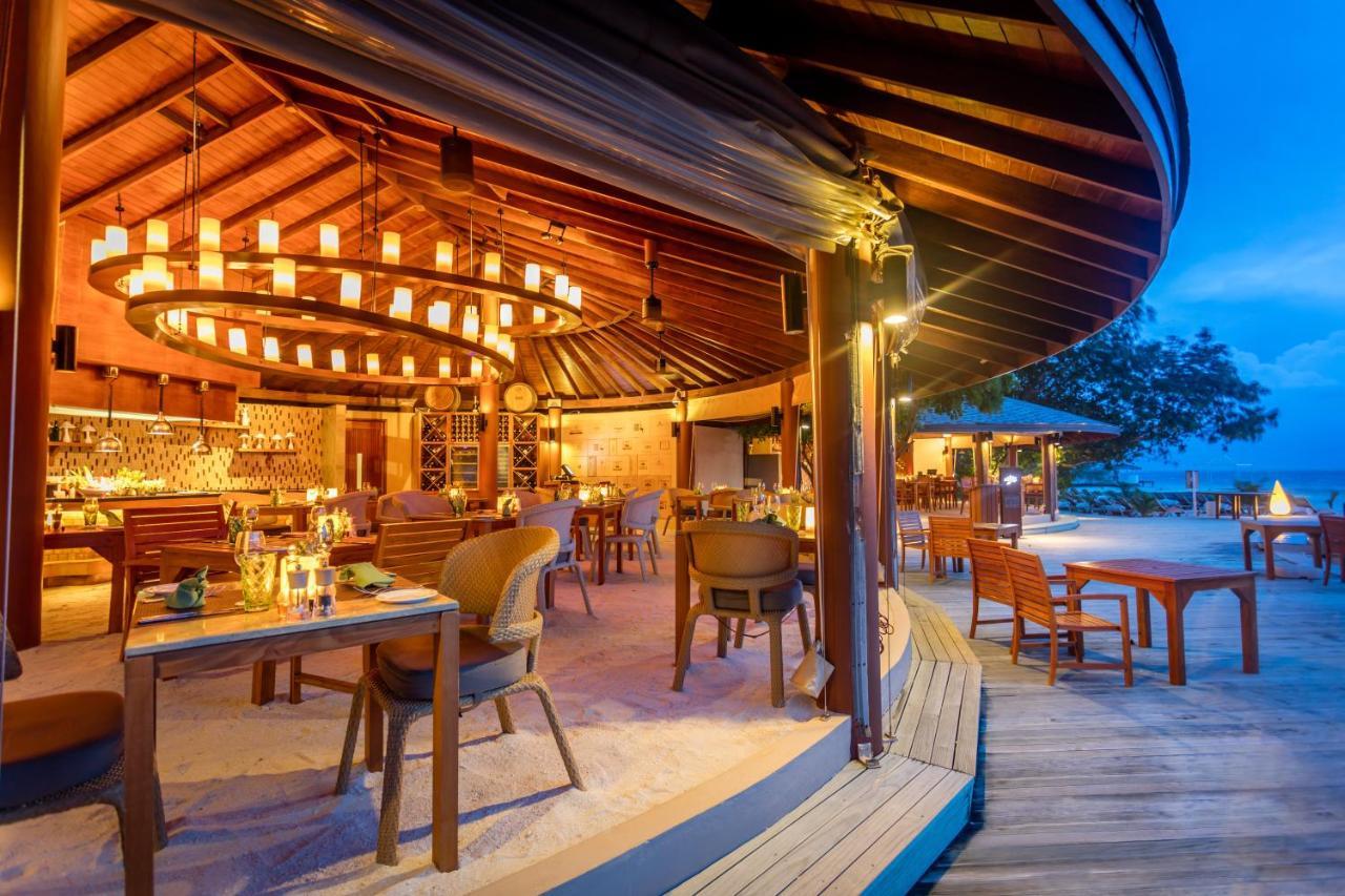 Centara Ras Fushi Resort & Spa - 50 Percent Discount On Transfers For Min 4 Nights Stay And More, Valid For Reservations Between 11Th Feb Till 22 Dec 2025 (Adults Only) Male Exterior photo