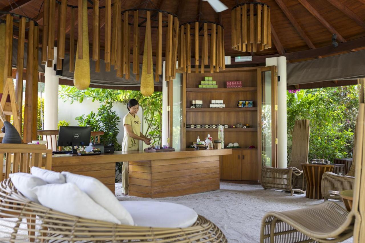 Centara Ras Fushi Resort & Spa - 50 Percent Discount On Transfers For Min 4 Nights Stay And More, Valid For Reservations Between 11Th Feb Till 22 Dec 2025 (Adults Only) Male Exterior photo