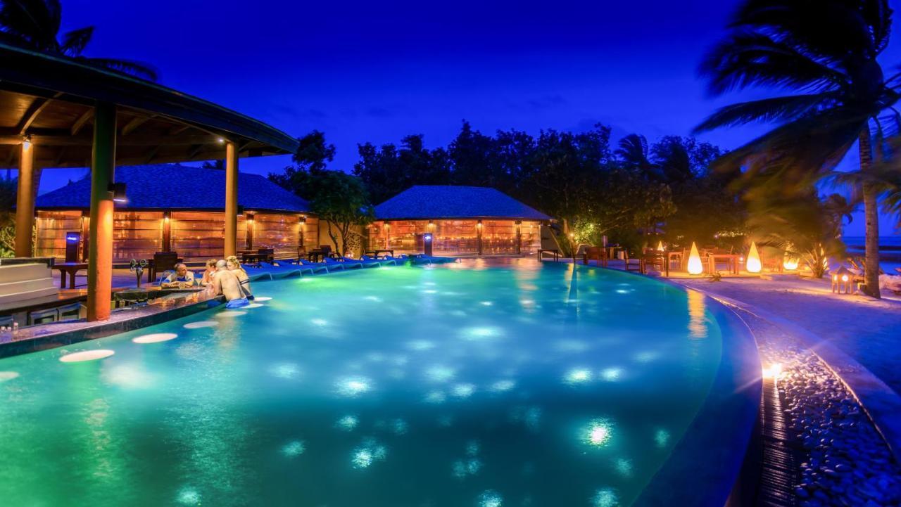 Centara Ras Fushi Resort & Spa - 50 Percent Discount On Transfers For Min 4 Nights Stay And More, Valid For Reservations Between 11Th Feb Till 22 Dec 2025 (Adults Only) Male Exterior photo