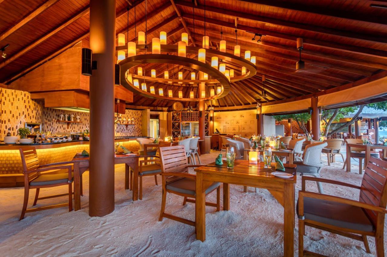 Centara Ras Fushi Resort & Spa - 50 Percent Discount On Transfers For Min 4 Nights Stay And More, Valid For Reservations Between 11Th Feb Till 22 Dec 2025 (Adults Only) Male Exterior photo