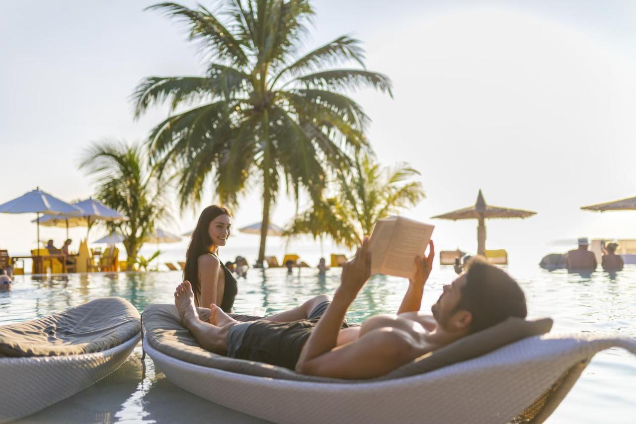 Centara Ras Fushi Resort & Spa - 50 Percent Discount On Transfers For Min 4 Nights Stay And More, Valid For Reservations Between 11Th Feb Till 22 Dec 2025 (Adults Only) Male Exterior photo