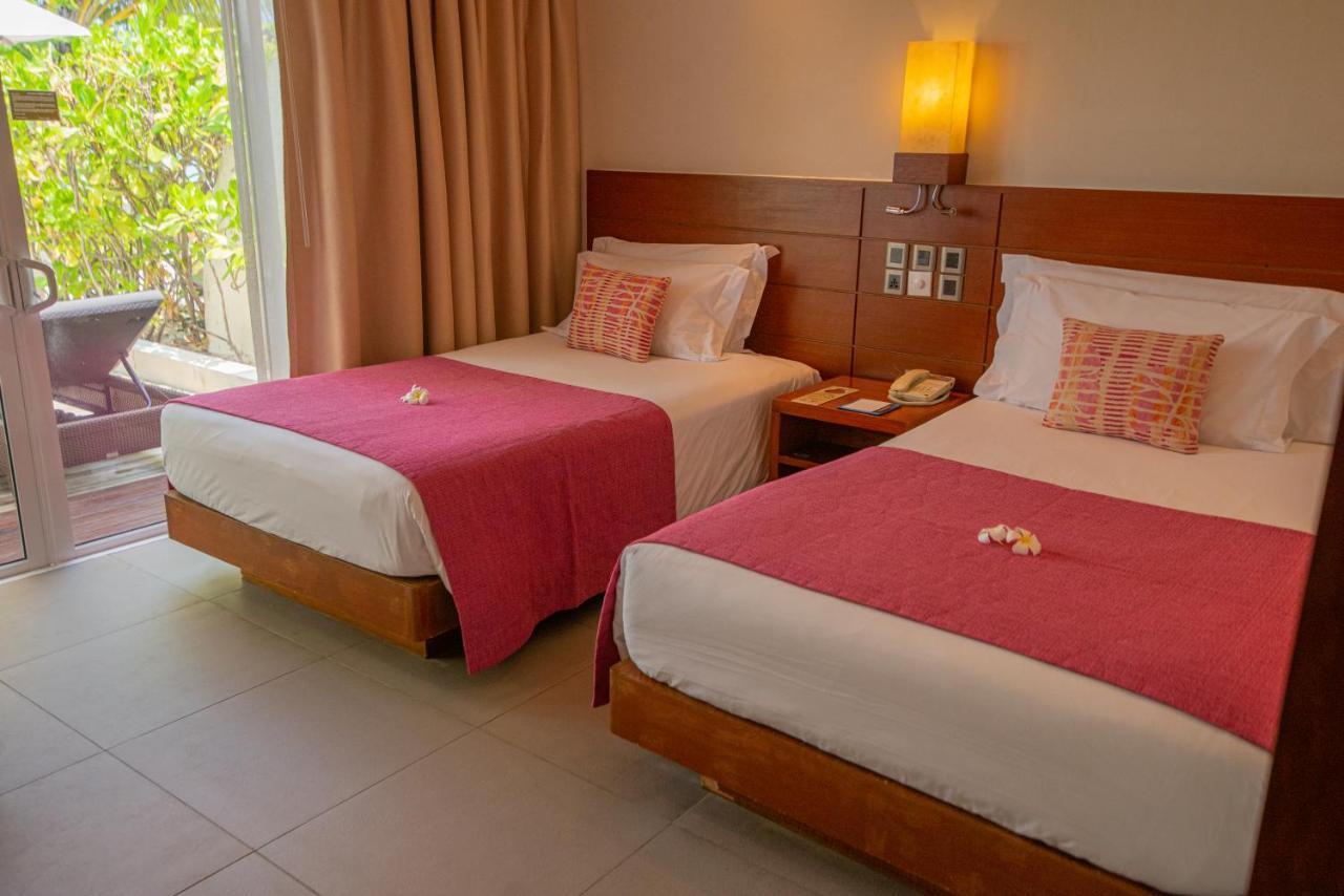 Centara Ras Fushi Resort & Spa - 50 Percent Discount On Transfers For Min 4 Nights Stay And More, Valid For Reservations Between 11Th Feb Till 22 Dec 2025 (Adults Only) Male Exterior photo