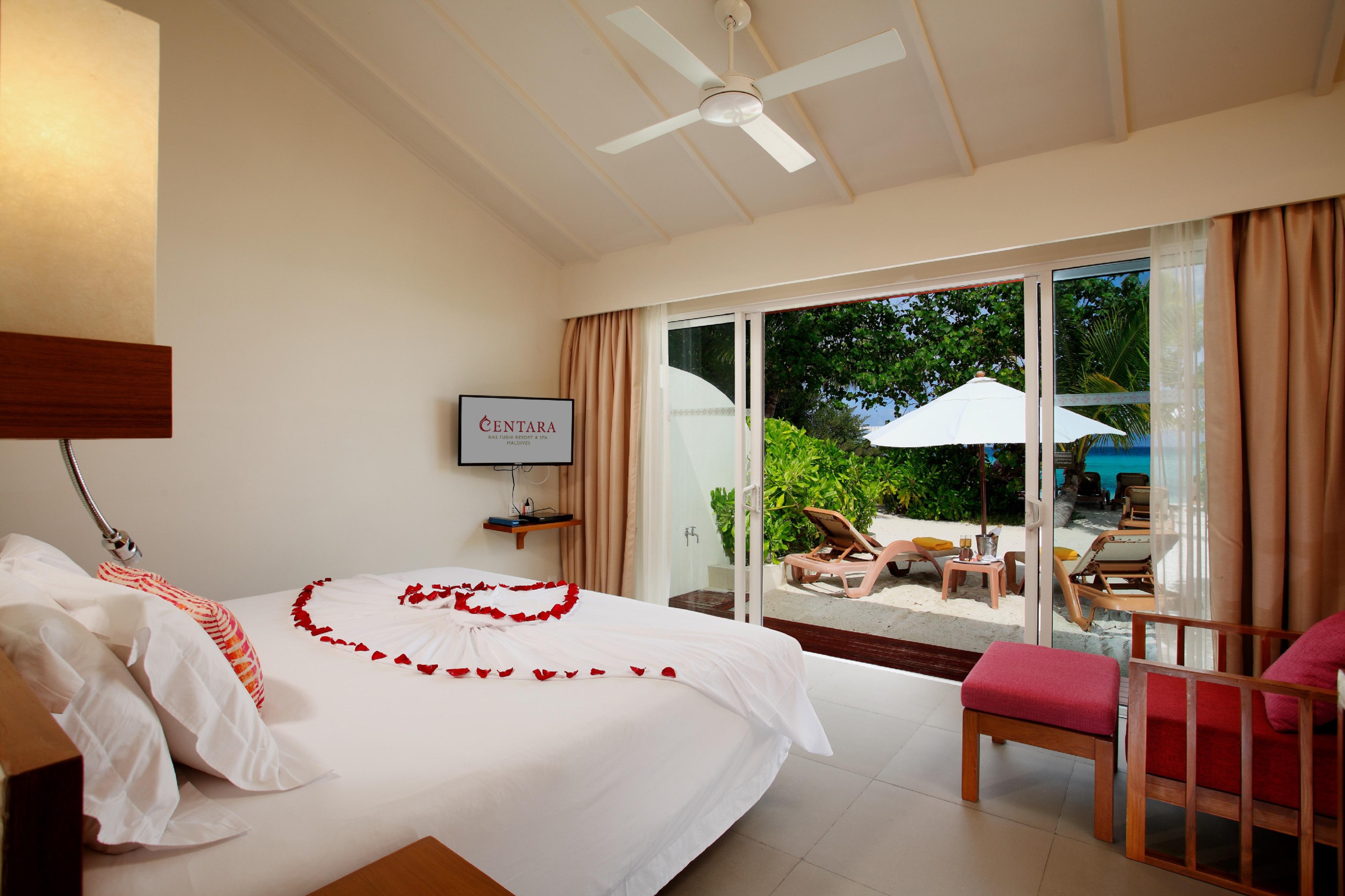 Centara Ras Fushi Resort & Spa - 50 Percent Discount On Transfers For Min 4 Nights Stay And More, Valid For Reservations Between 11Th Feb Till 22 Dec 2025 (Adults Only) Male Exterior photo