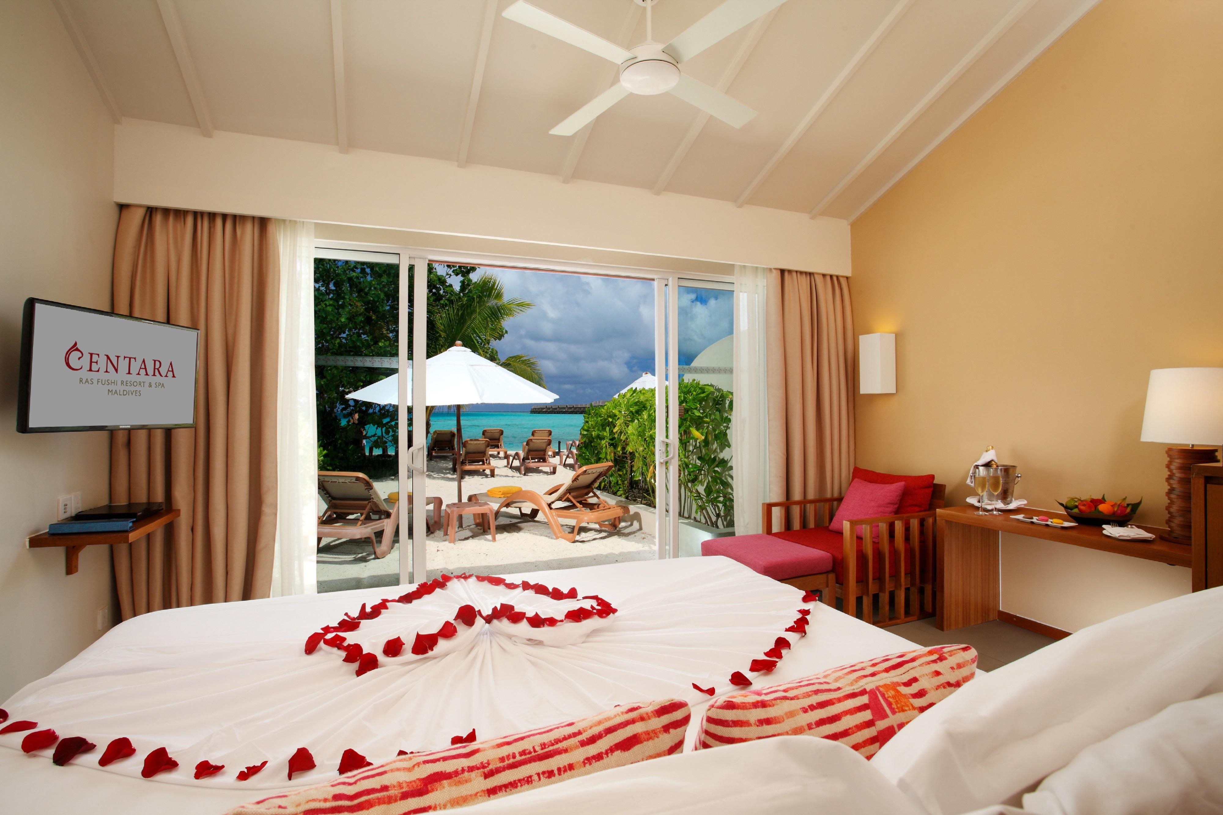 Centara Ras Fushi Resort & Spa - 50 Percent Discount On Transfers For Min 4 Nights Stay And More, Valid For Reservations Between 11Th Feb Till 22 Dec 2025 (Adults Only) Male Exterior photo