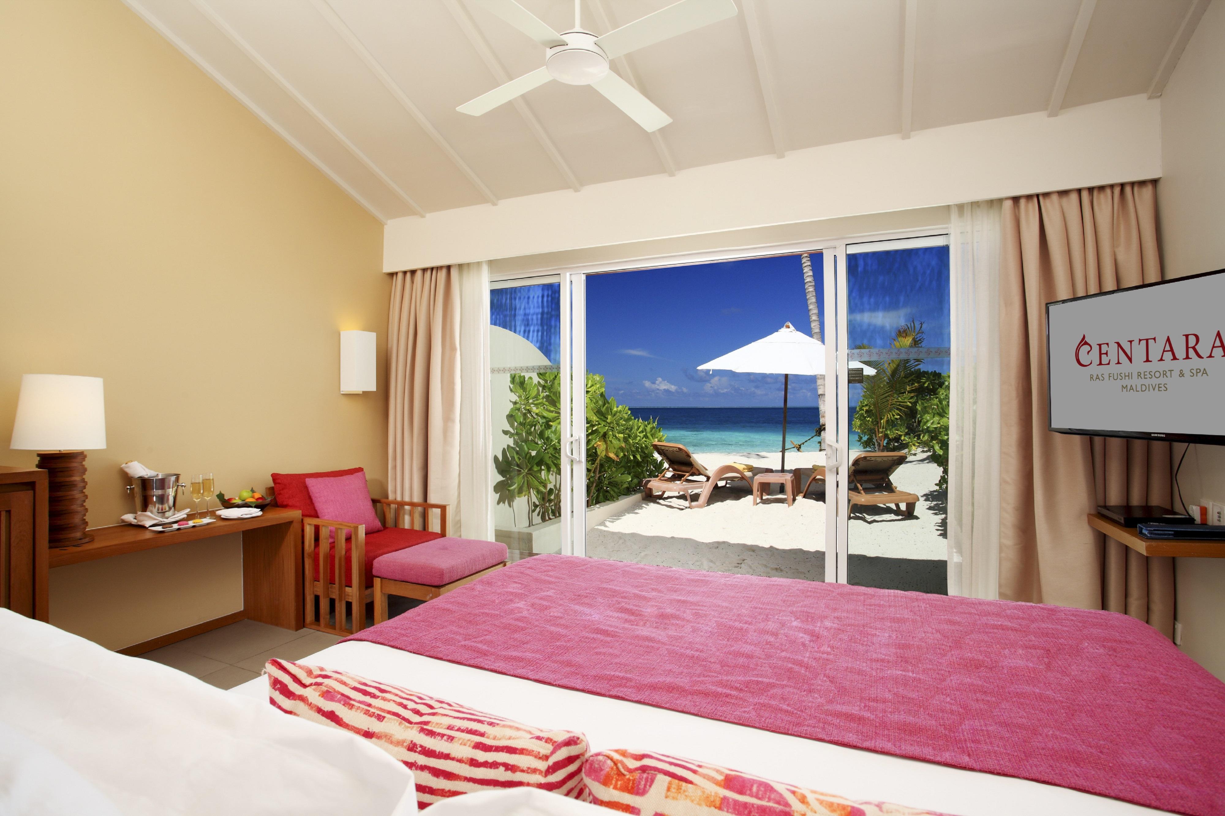 Centara Ras Fushi Resort & Spa - 50 Percent Discount On Transfers For Min 4 Nights Stay And More, Valid For Reservations Between 11Th Feb Till 22 Dec 2025 (Adults Only) Male Exterior photo