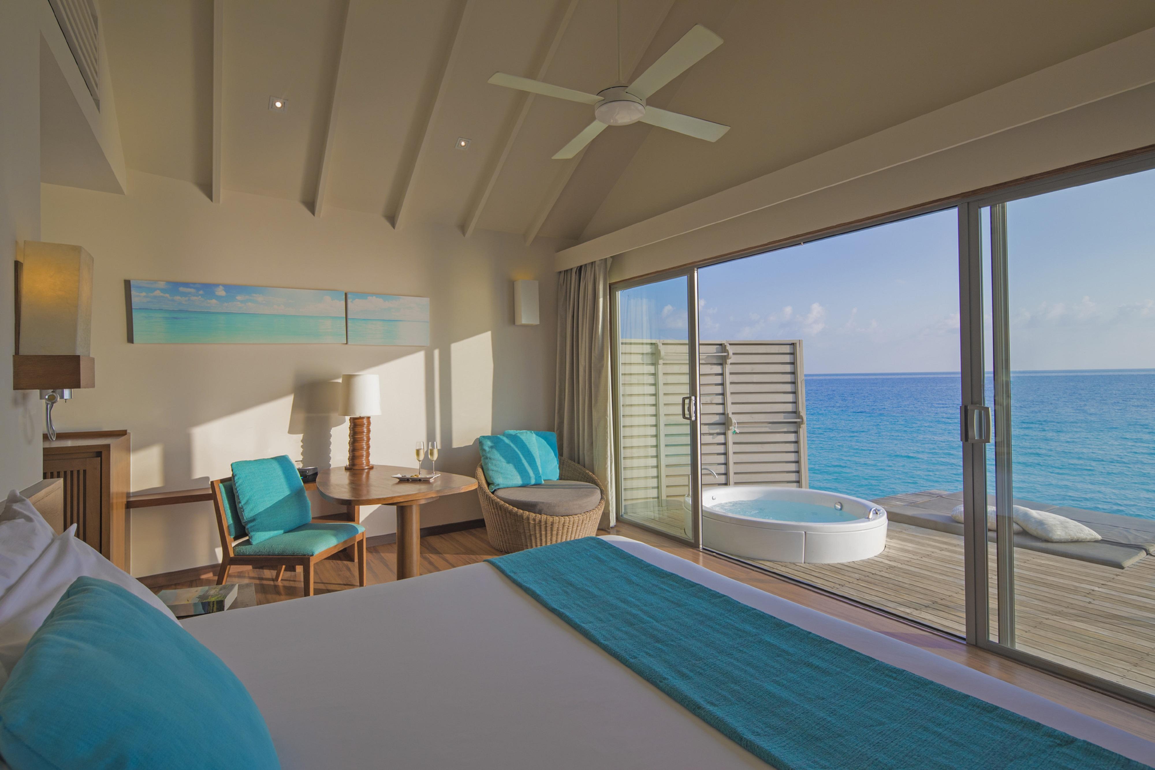 Centara Ras Fushi Resort & Spa - 50 Percent Discount On Transfers For Min 4 Nights Stay And More, Valid For Reservations Between 11Th Feb Till 22 Dec 2025 (Adults Only) Male Exterior photo