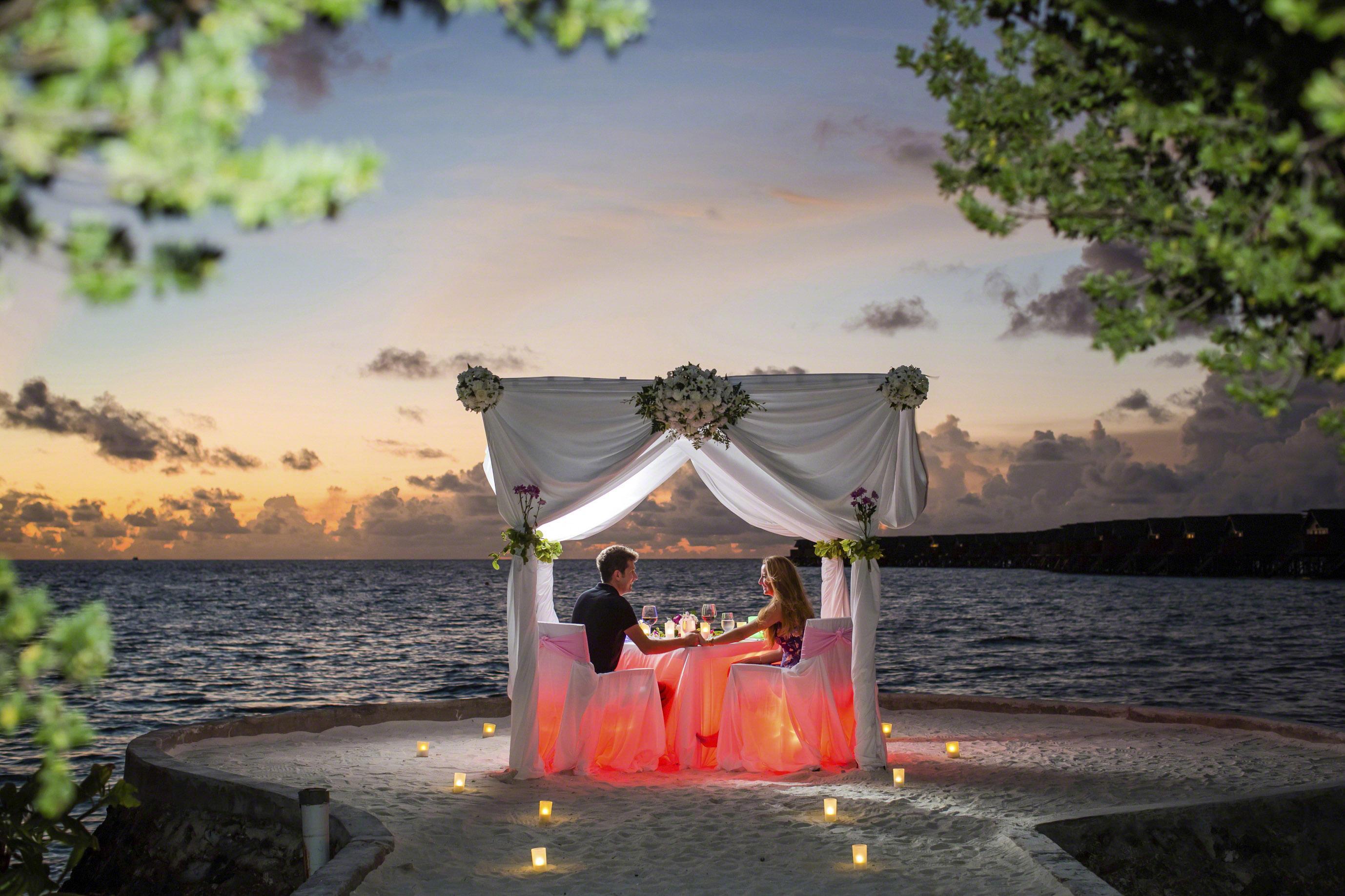 Centara Ras Fushi Resort & Spa - 50 Percent Discount On Transfers For Min 4 Nights Stay And More, Valid For Reservations Between 11Th Feb Till 22 Dec 2025 (Adults Only) Male Exterior photo