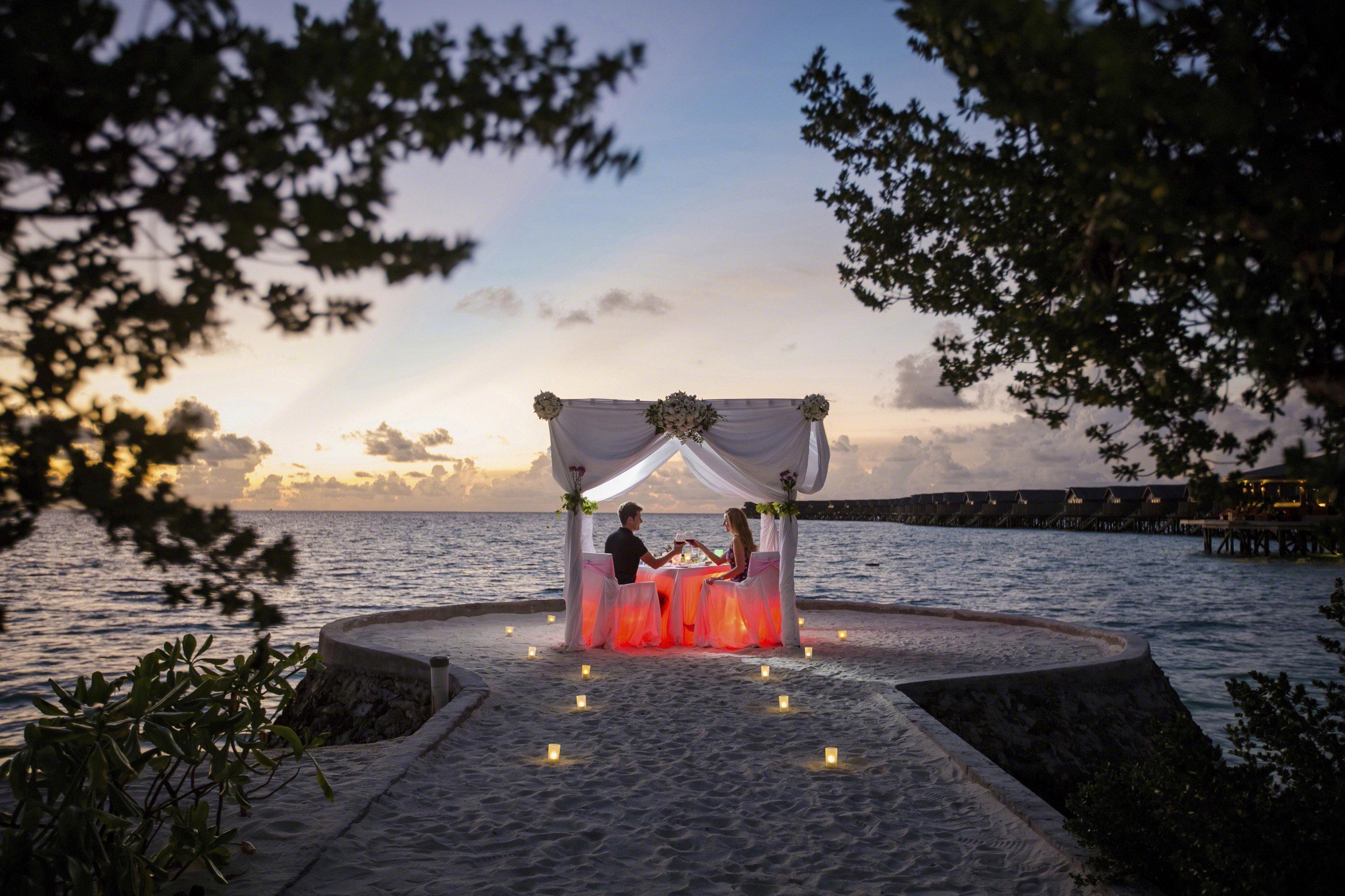 Centara Ras Fushi Resort & Spa - 50 Percent Discount On Transfers For Min 4 Nights Stay And More, Valid For Reservations Between 11Th Feb Till 22 Dec 2025 (Adults Only) Male Exterior photo
