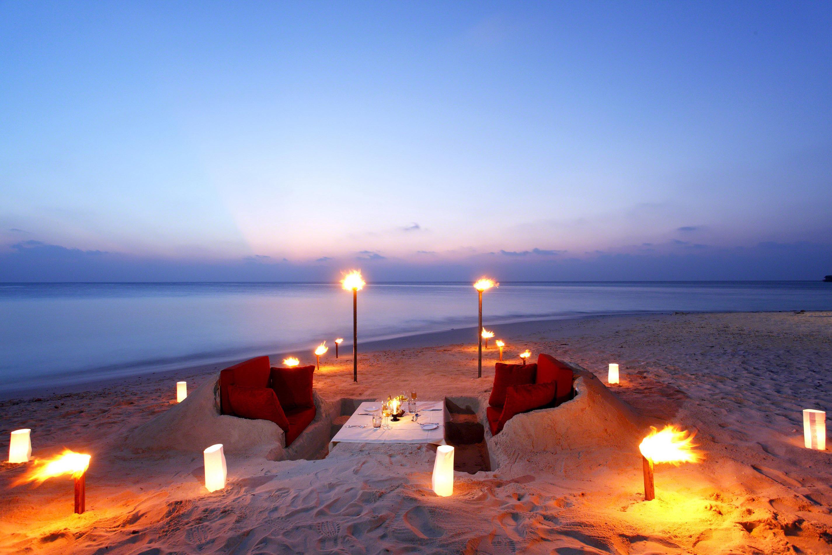 Centara Ras Fushi Resort & Spa - 50 Percent Discount On Transfers For Min 4 Nights Stay And More, Valid For Reservations Between 11Th Feb Till 22 Dec 2025 (Adults Only) Male Exterior photo