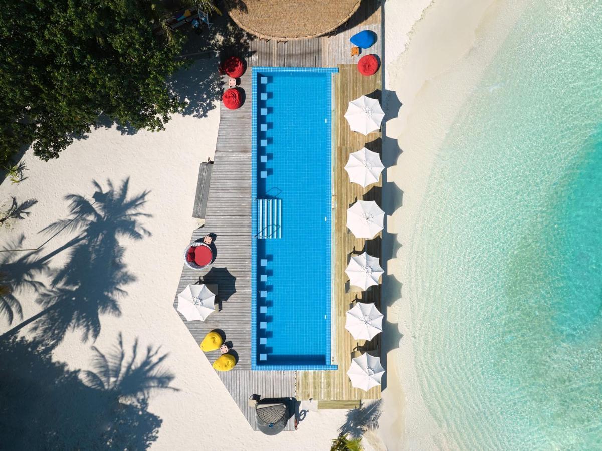 Centara Ras Fushi Resort & Spa - 50 Percent Discount On Transfers For Min 4 Nights Stay And More, Valid For Reservations Between 11Th Feb Till 22 Dec 2025 (Adults Only) Male Exterior photo