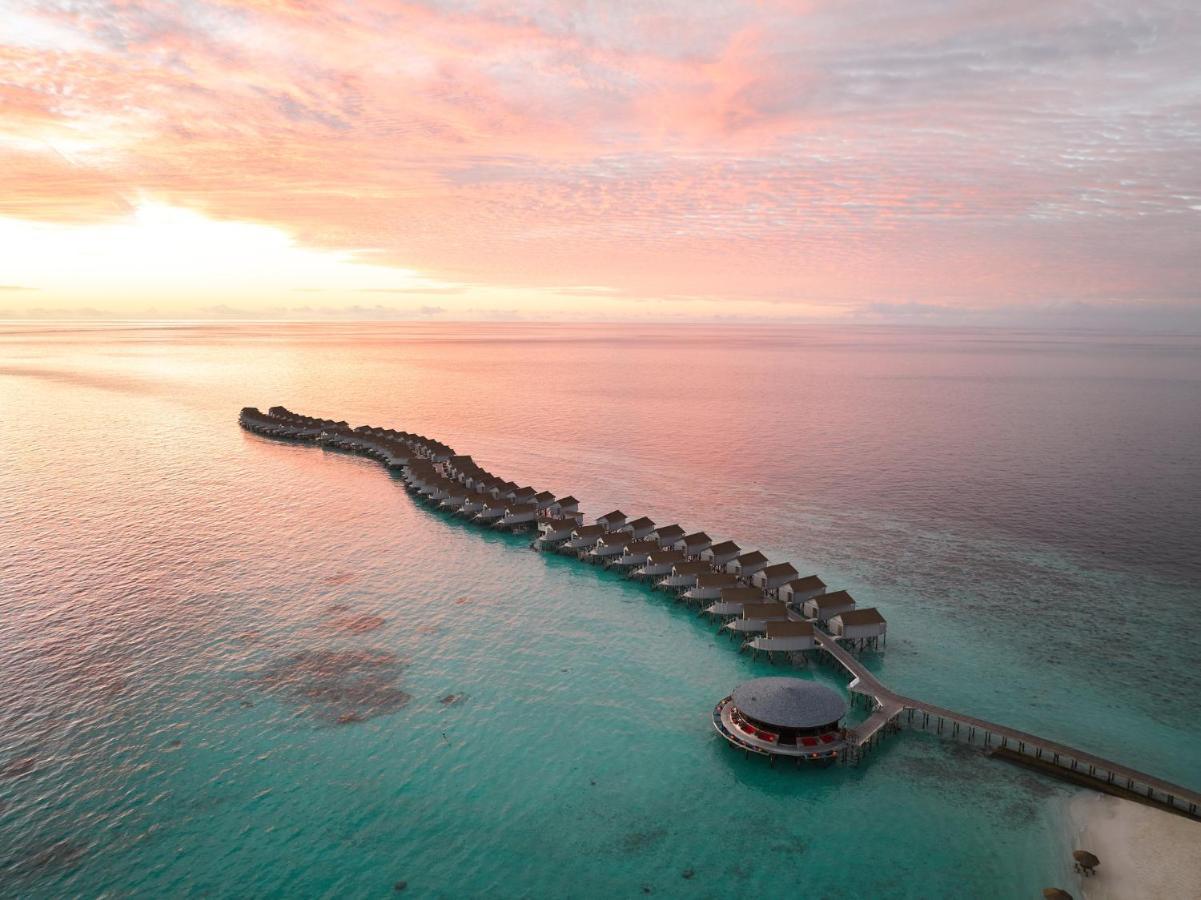 Centara Ras Fushi Resort & Spa - 50 Percent Discount On Transfers For Min 4 Nights Stay And More, Valid For Reservations Between 11Th Feb Till 22 Dec 2025 (Adults Only) Male Exterior photo