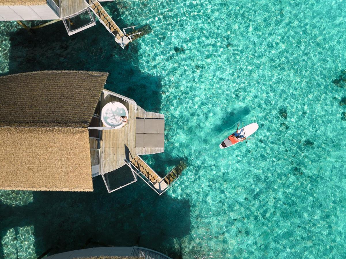 Centara Ras Fushi Resort & Spa - 50 Percent Discount On Transfers For Min 4 Nights Stay And More, Valid For Reservations Between 11Th Feb Till 22 Dec 2025 (Adults Only) Male Exterior photo