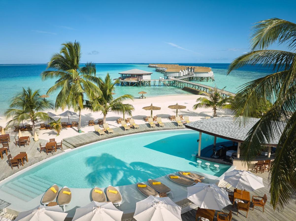 Centara Ras Fushi Resort & Spa - 50 Percent Discount On Transfers For Min 4 Nights Stay And More, Valid For Reservations Between 11Th Feb Till 22 Dec 2025 (Adults Only) Male Exterior photo