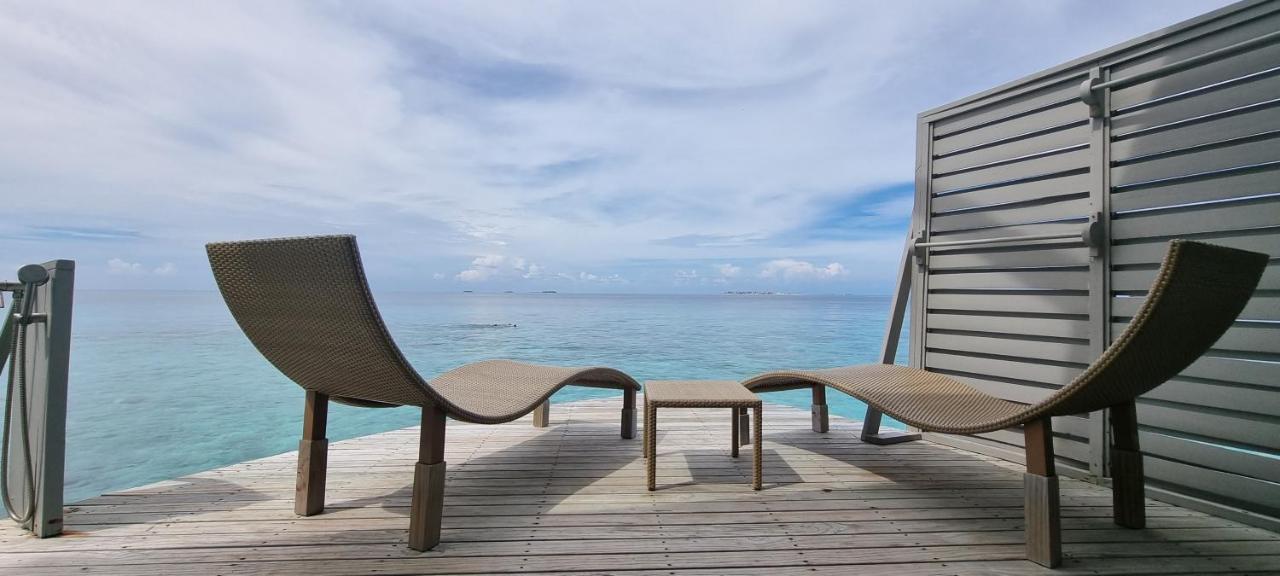Centara Ras Fushi Resort & Spa - 50 Percent Discount On Transfers For Min 4 Nights Stay And More, Valid For Reservations Between 11Th Feb Till 22 Dec 2025 (Adults Only) Male Exterior photo