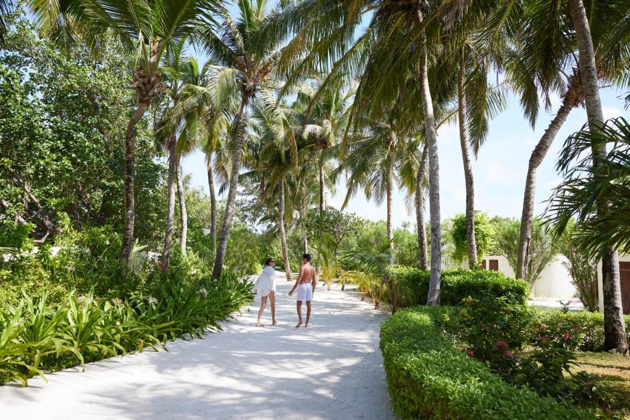 Centara Ras Fushi Resort & Spa - 50 Percent Discount On Transfers For Min 4 Nights Stay And More, Valid For Reservations Between 11Th Feb Till 22 Dec 2025 (Adults Only) Male Exterior photo